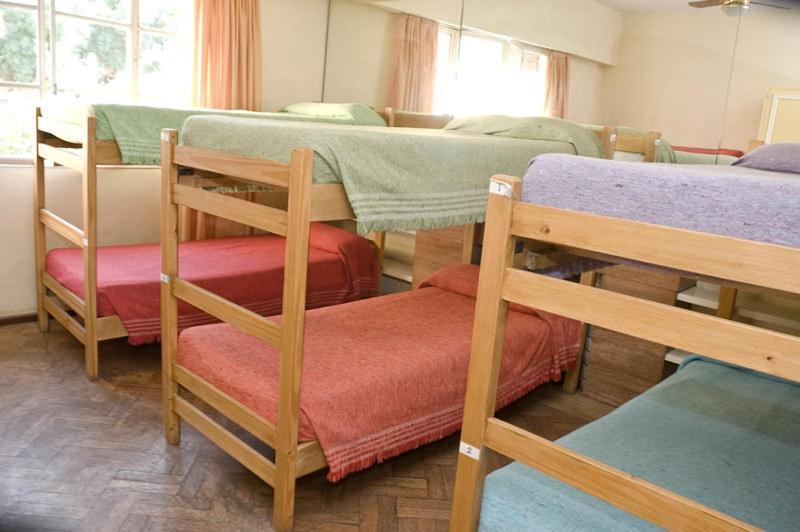 Alamo Hostel & Suites Mendoza Room photo