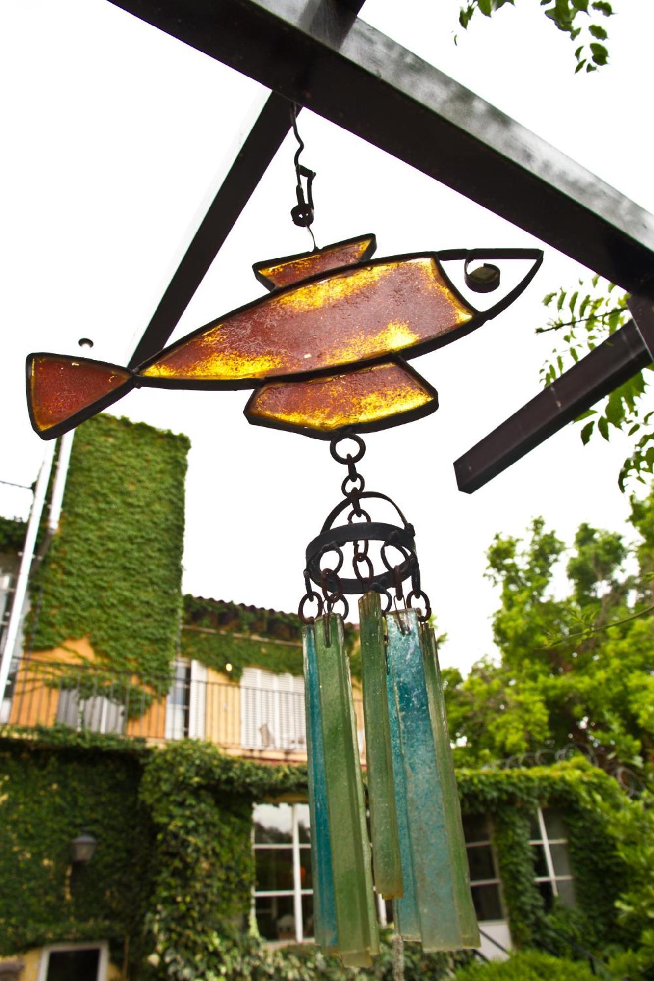 Alamo Hostel & Suites Mendoza Exterior photo