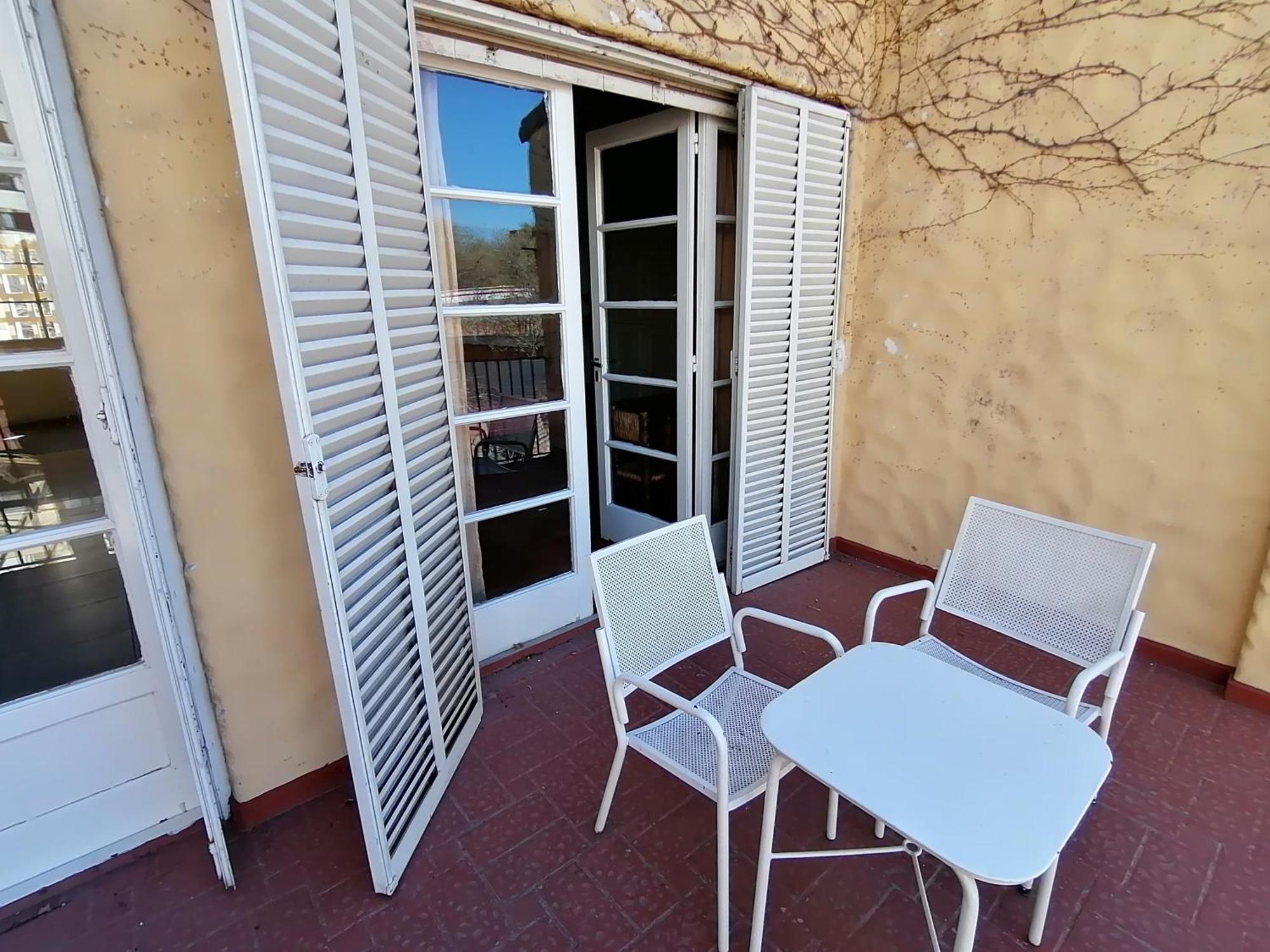 Alamo Hostel & Suites Mendoza Exterior photo