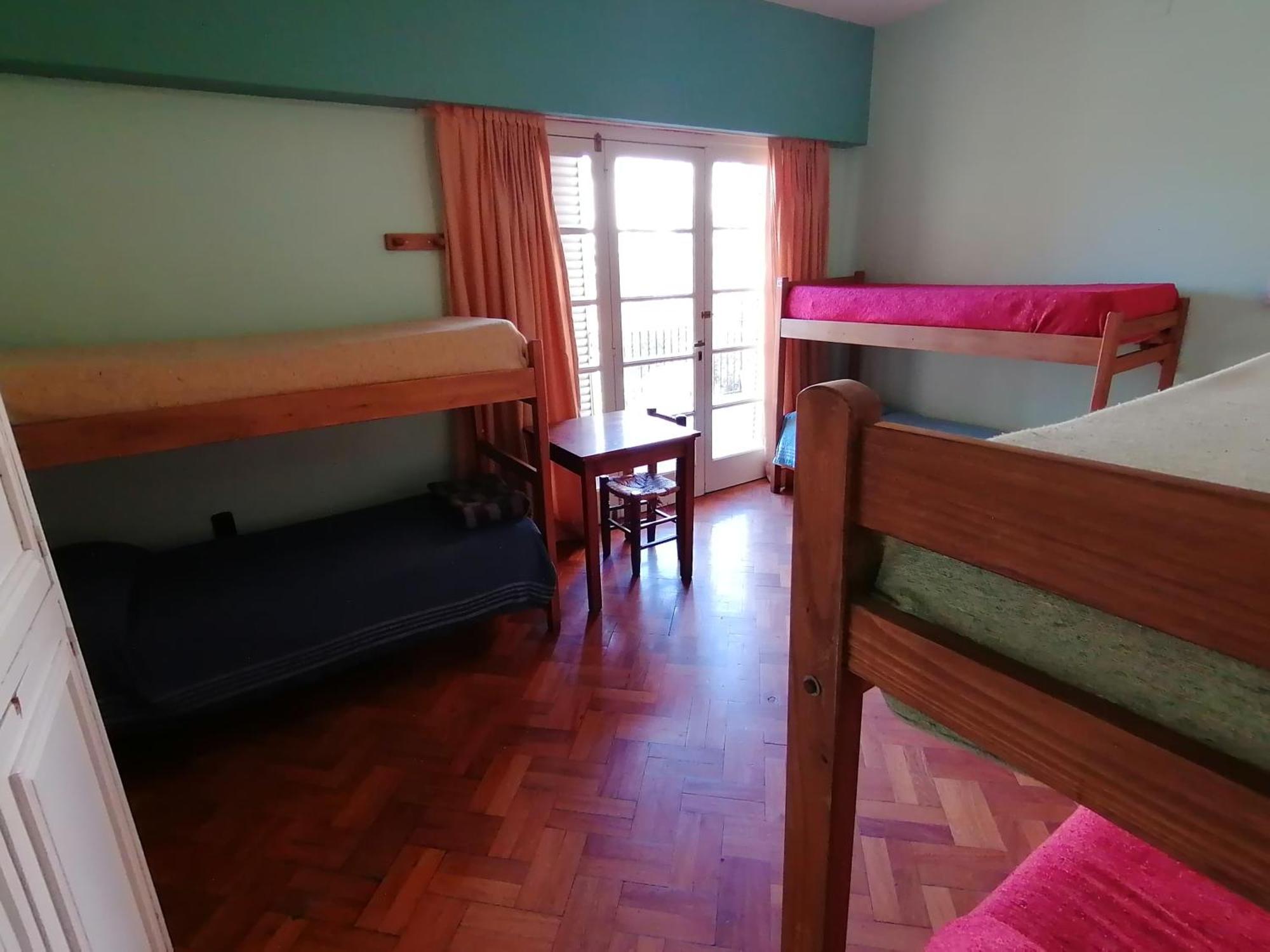 Alamo Hostel & Suites Mendoza Exterior photo